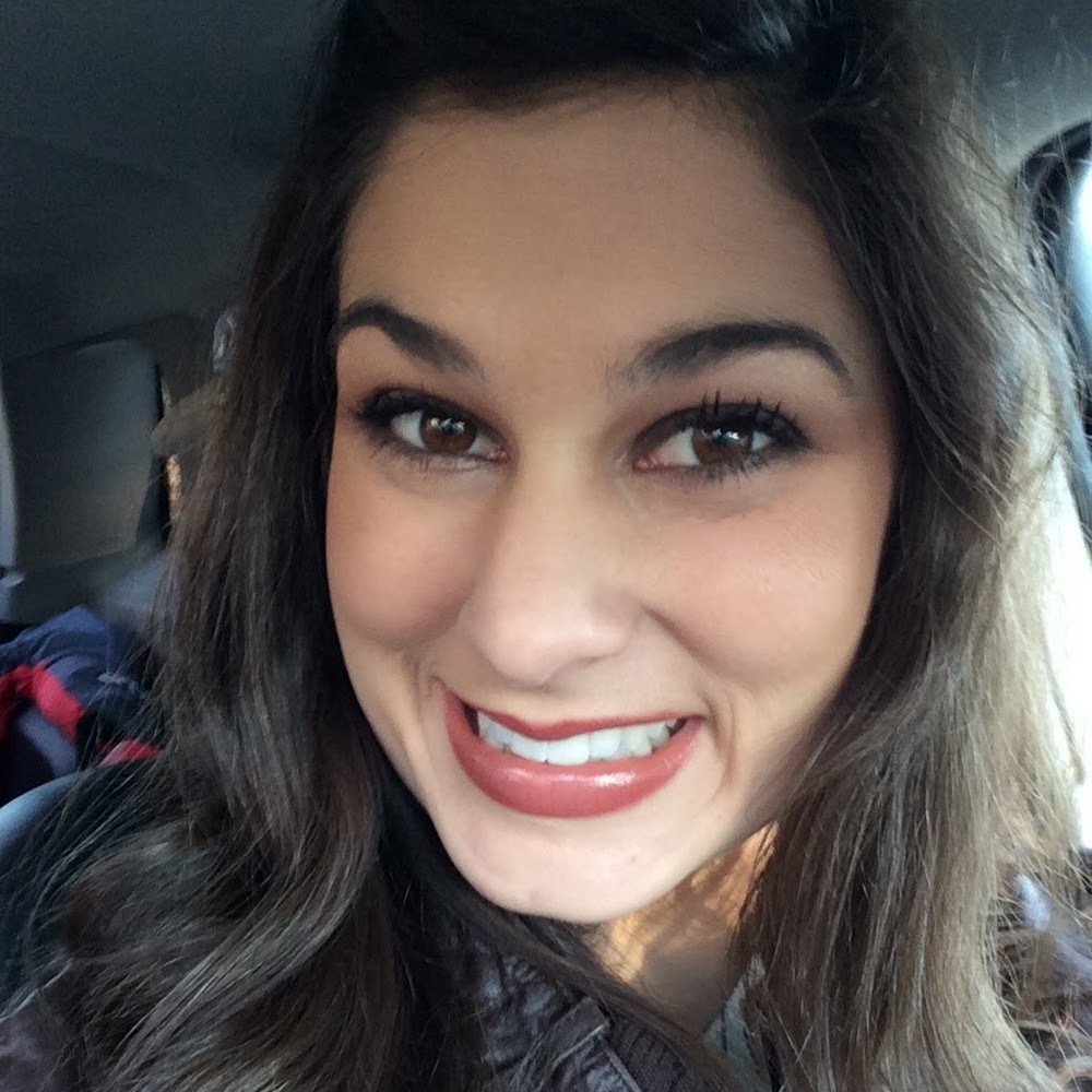 Meet your Posher, Allison